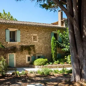 Mas Des Cedres Ferienhaus